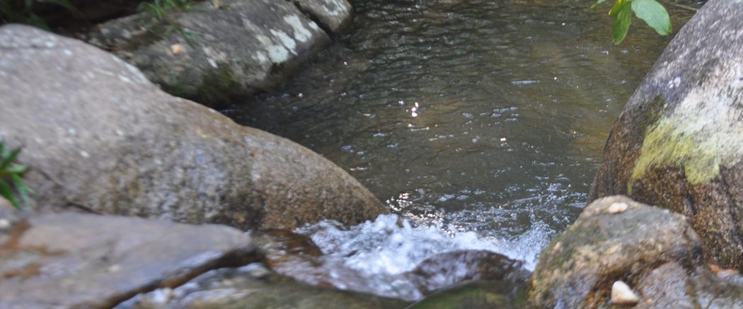 Eco pousada Ytororô o som das águas